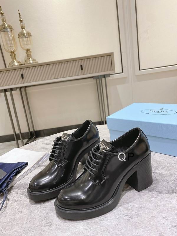 Prada Women's Shoes 380